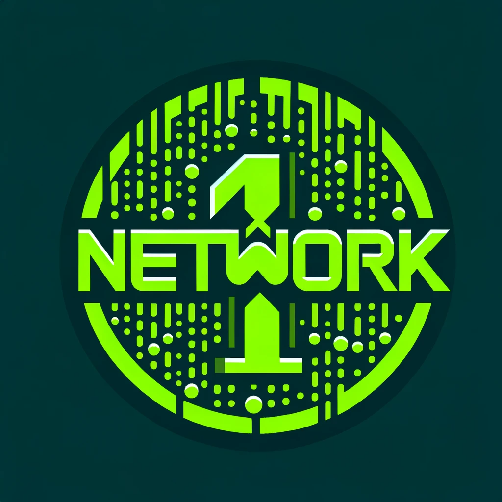 network1 logo